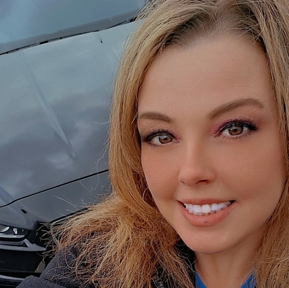 Meet your Posher, Cesha